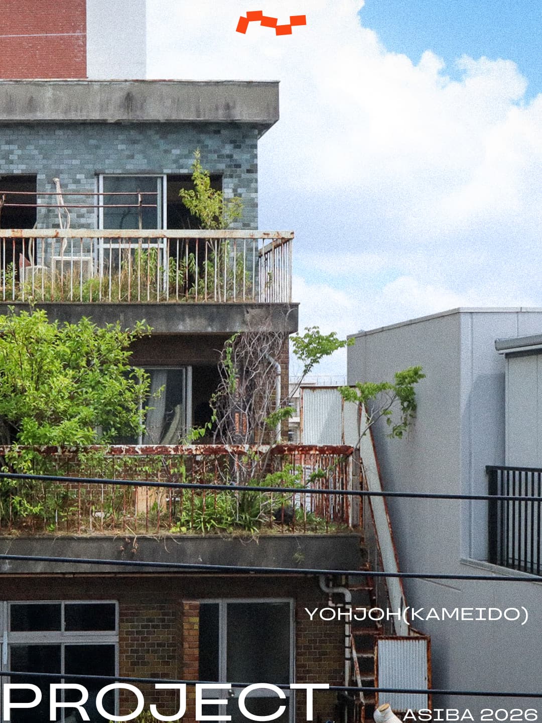 YOHJOH (Kameido)
