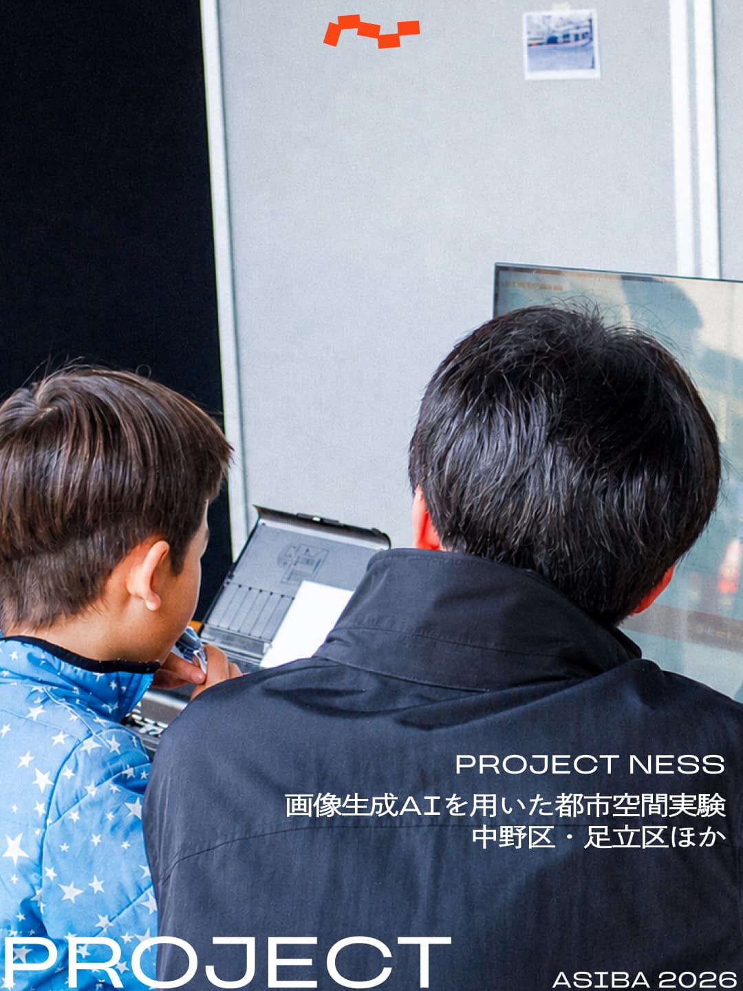 Project NESS