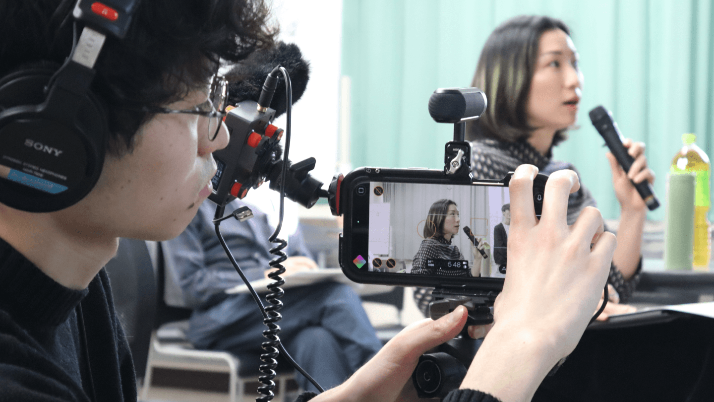 Movie Creator