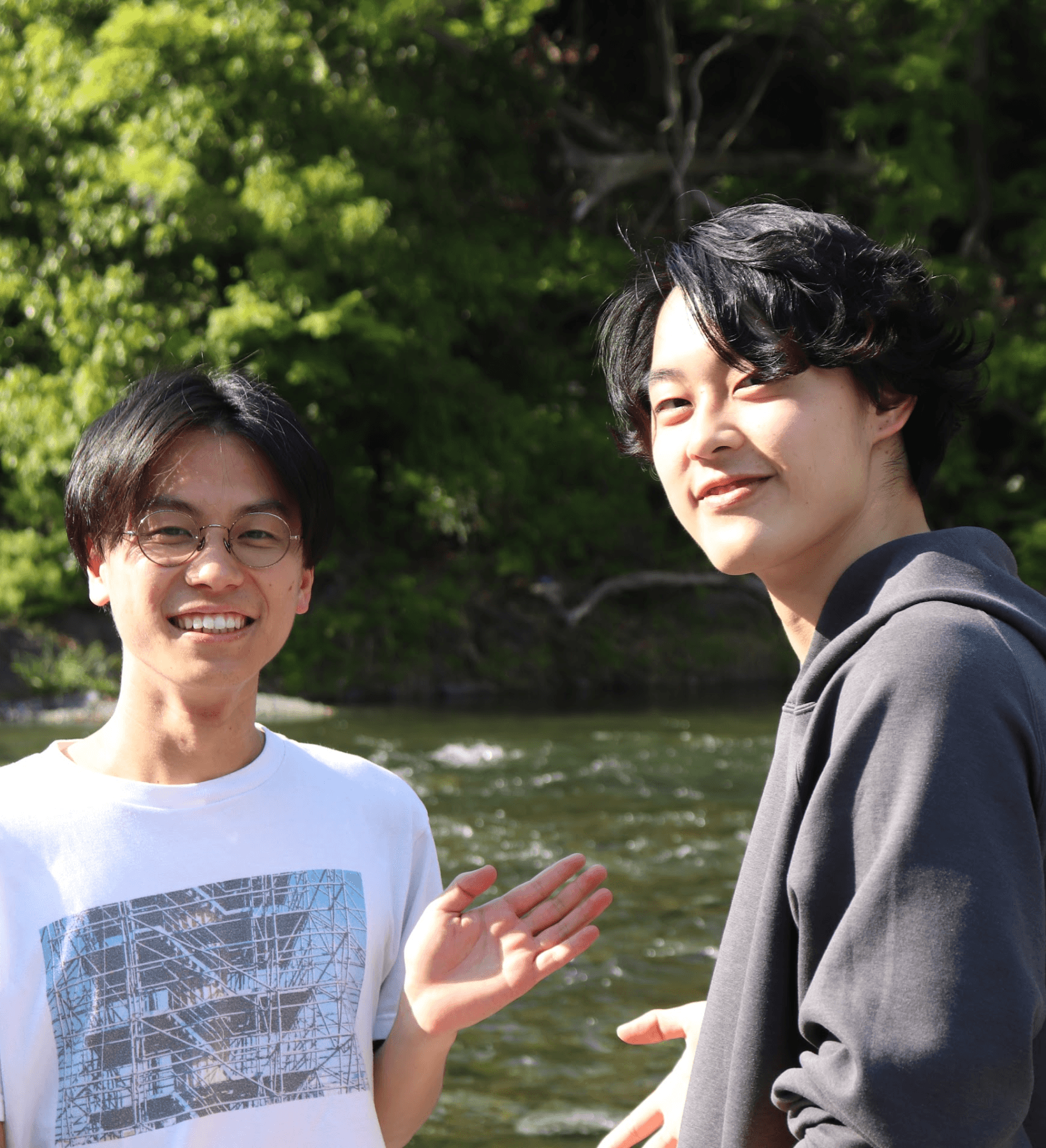 Interview with Secretariat #1: Embedding Non-Directive Questions | Content Team Director Motoki Usui | ASIBA