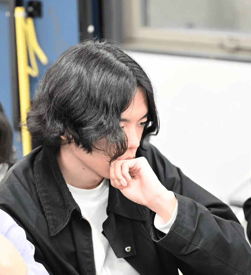 Kengo Sugiyama