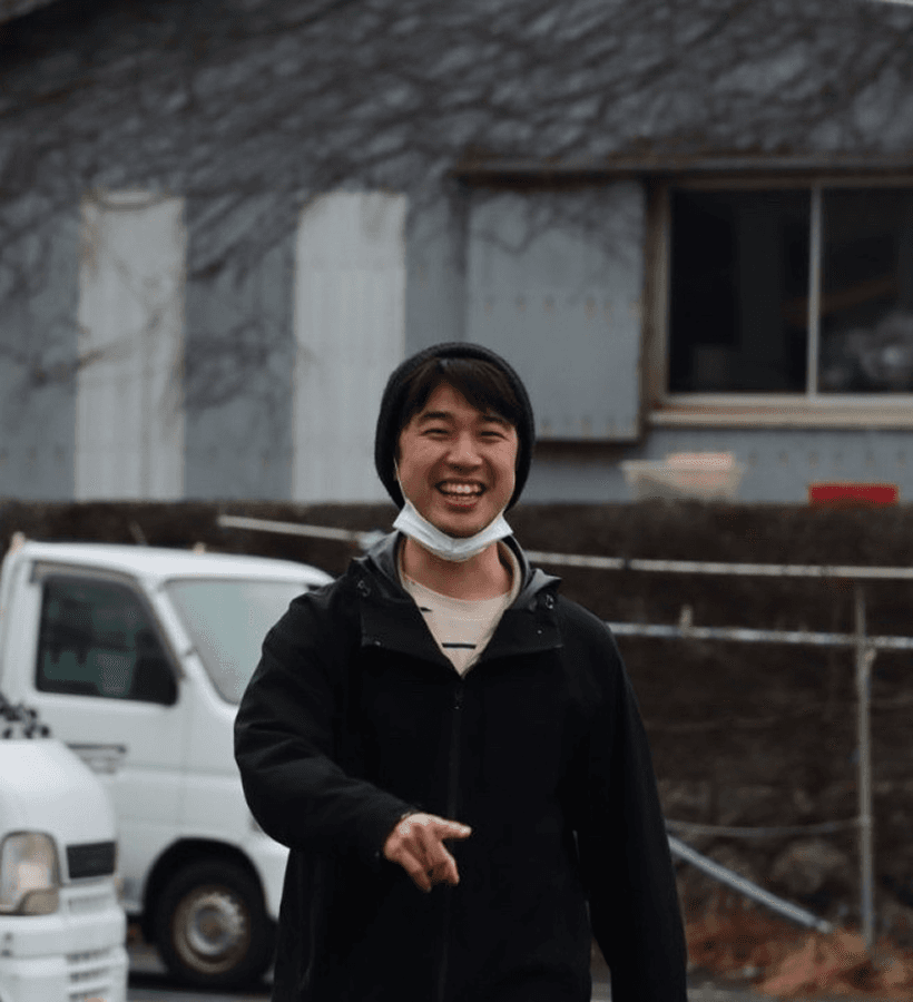 Taisei Shobayashi