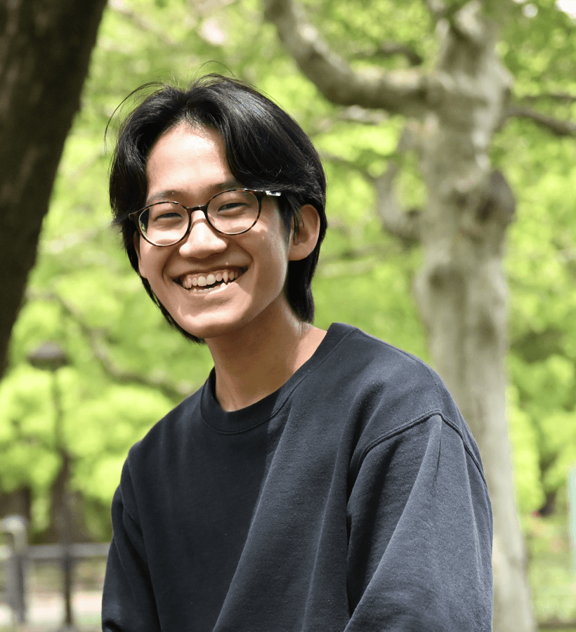 Naoki Sakegawa