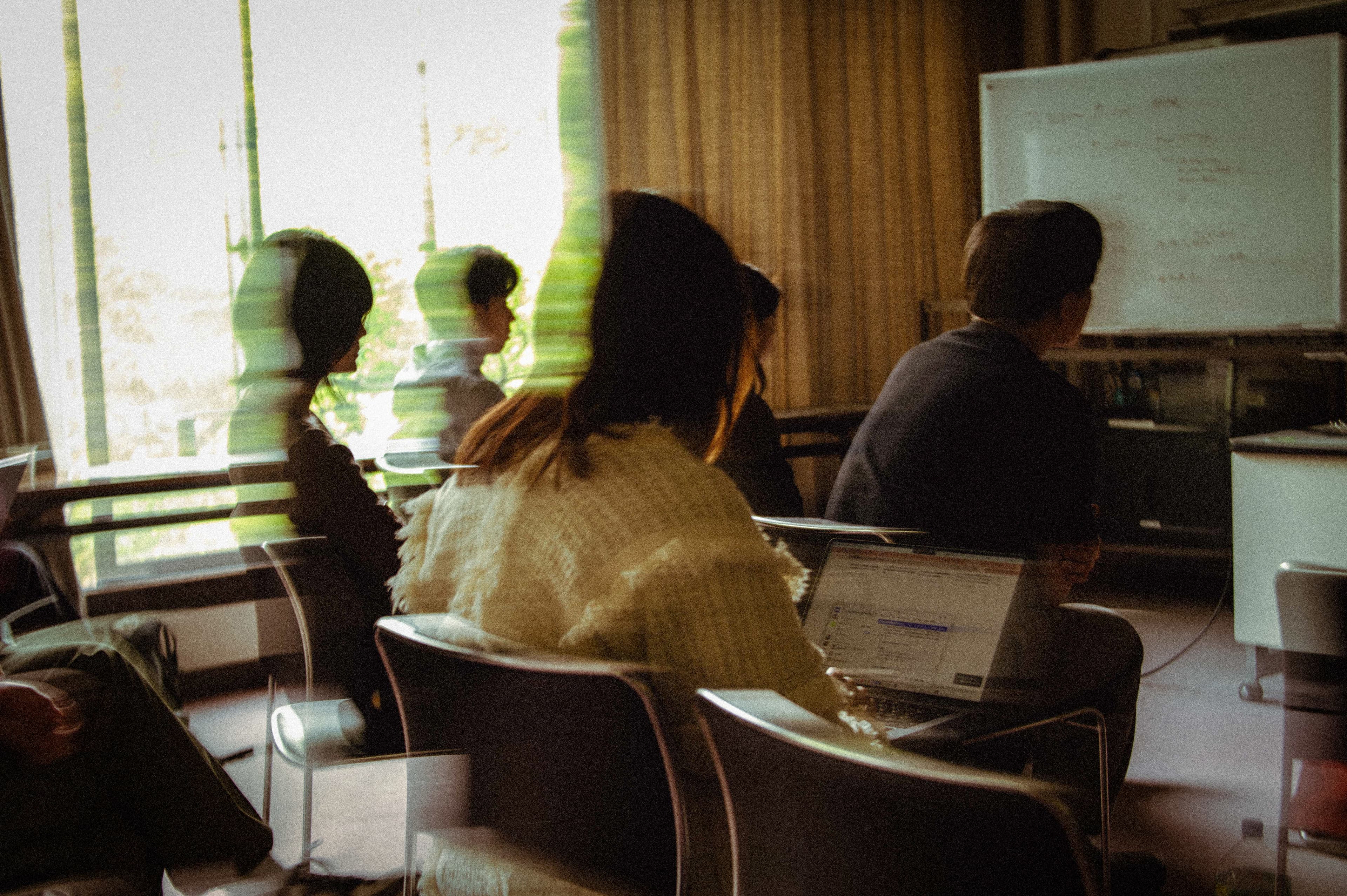 ASIBA Creative Incubation Program 3rd