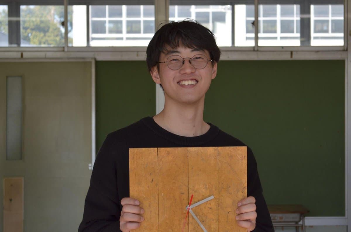 The Discomfort Seen Through Kaichiku — A Platform Connecting Materials via Reuse
