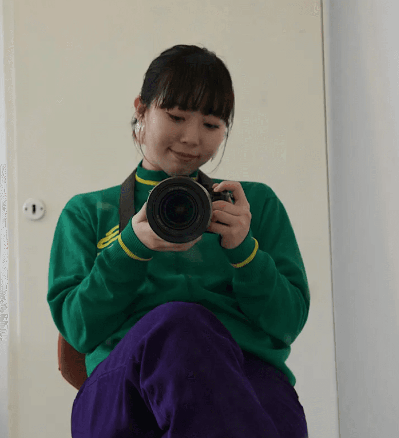 Rin Inagaki