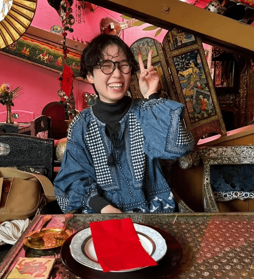 Mayu Sugiyama